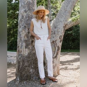 Jenni Kayne Safari Hat (M) - NWOT perfect condition